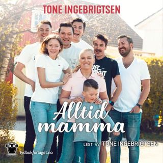 Alltid mamma