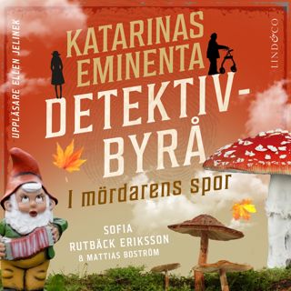 I mördarens spor