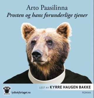 Prosten og hans forunderlige tjener