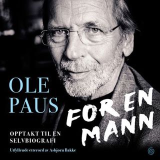 for-en-mann