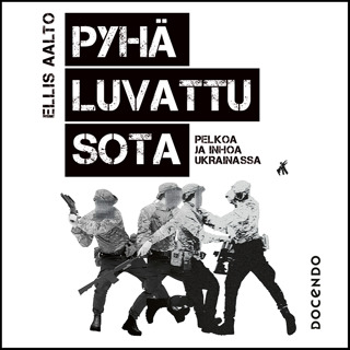 pyha-luvattu-sota
