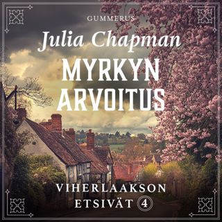 myrkyn-arvoitus