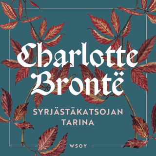 syrjastakatsojan-tarina