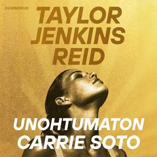 unohtumaton-carrie-soto
