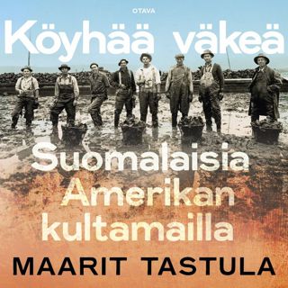 koyhaa-vakea