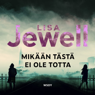 Mikään tästä ei ole totta