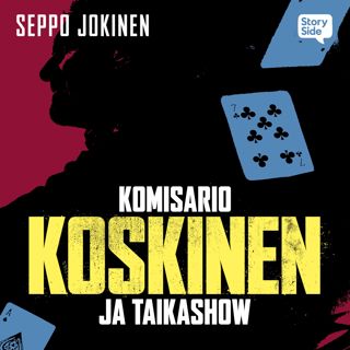 Koskinen ja taikashow