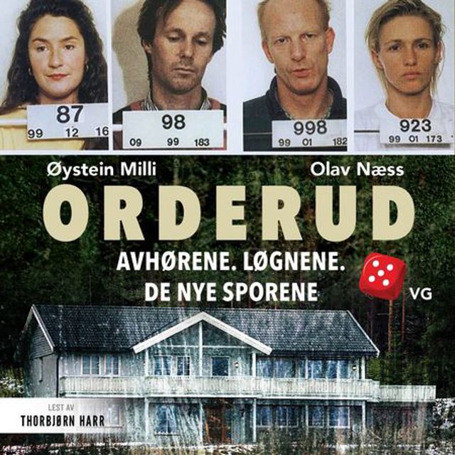 orderud