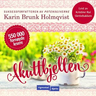 Akuttbjellen
