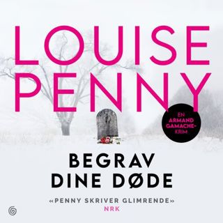 begrav-dine-dode