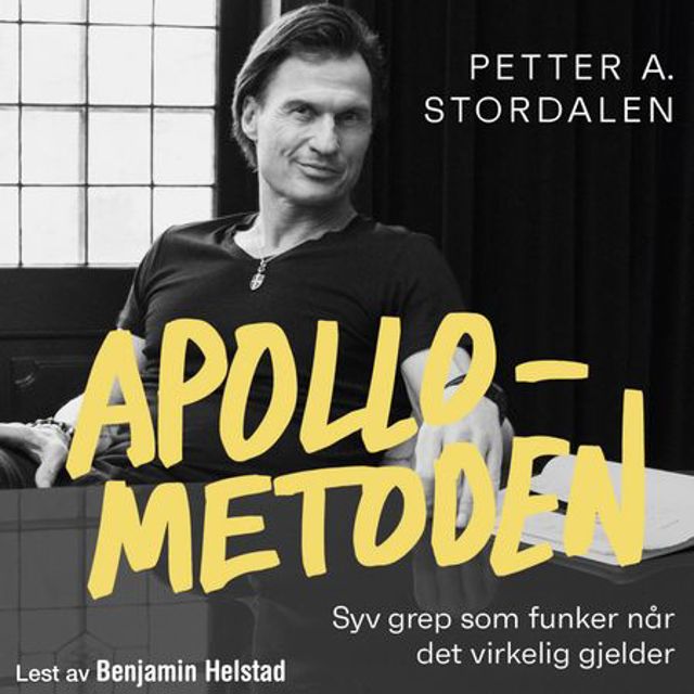 apollo-metoden