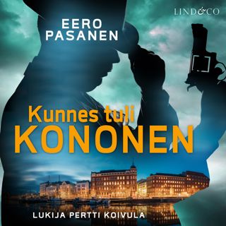 Kunnes tuli Kononen