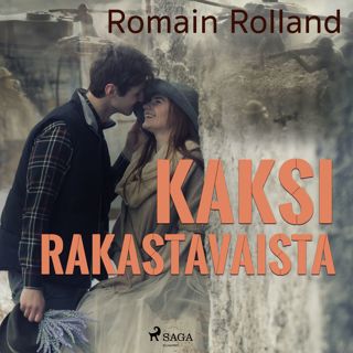 Kaksi rakastavaista