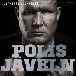 Polisjäveln: true crime