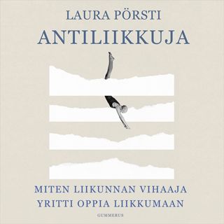 antiliikkuja