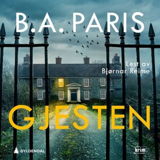gjesten