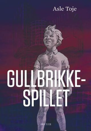 gullbrikkespillet
