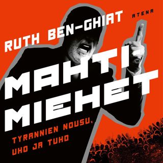 Mahtimiehet