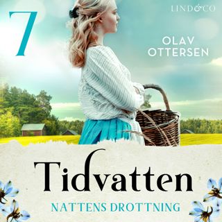 Nattens drottning: En släkthistoria