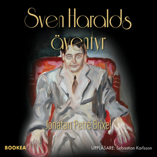 Sven Haralds äventyr
