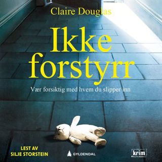 ikke-forstyrr