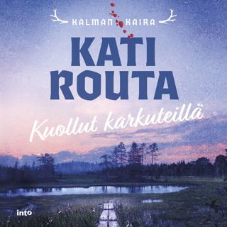 kuollut-karkuteilla