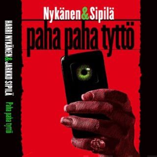 Paha paha tyttö
