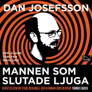 Mannen som slutade ljuga