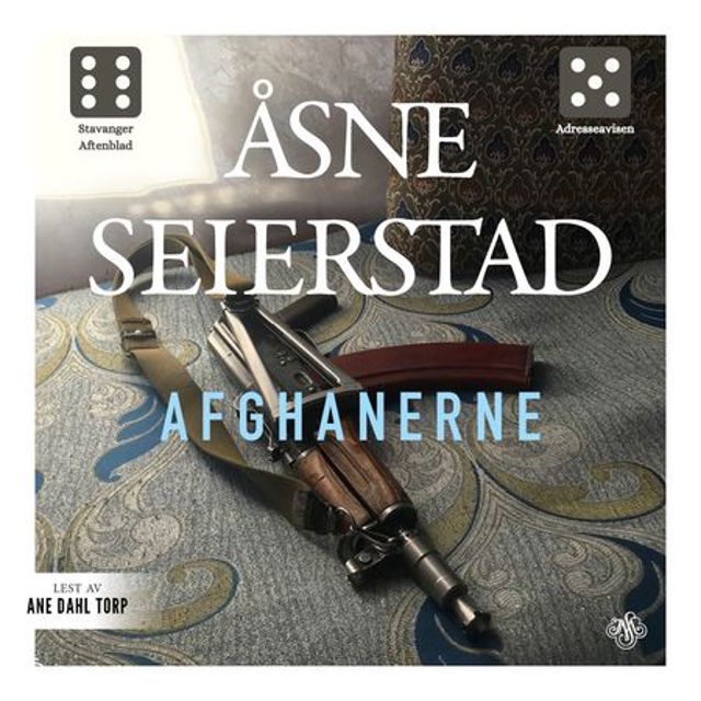 afghanerne