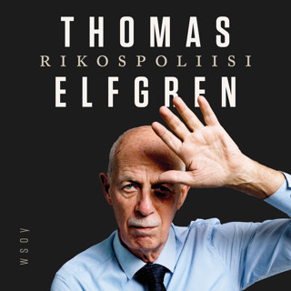 rikospoliisi