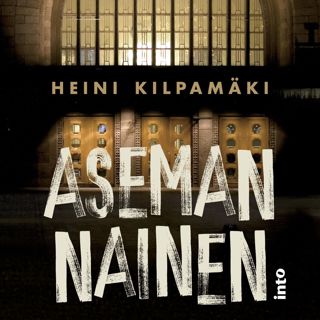 aseman-nainen