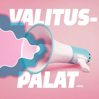 Valituspalat