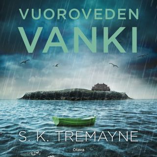 Vuoroveden vanki