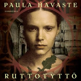 ruttotytto