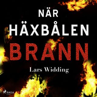 När häxbålen brann