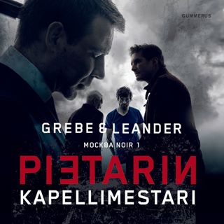 Pietarin kapellimestari