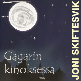 gagarin-kinoksessa