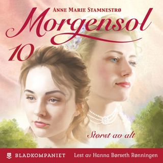 Størst av alt