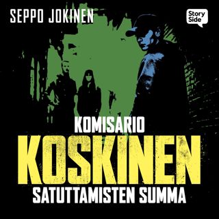 Satuttamisten summa
