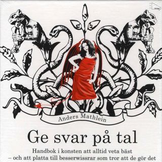 Ge svar på tal