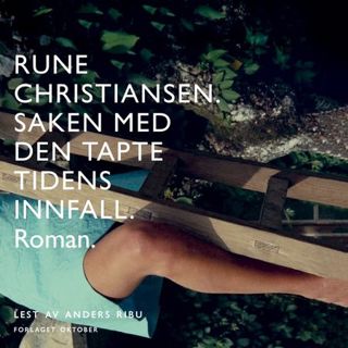 Saken med den tapte tidens innfall