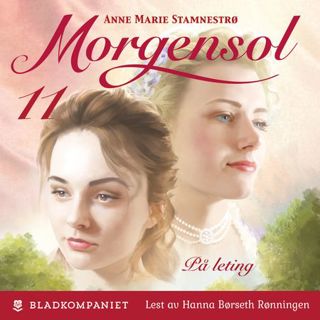 På leting