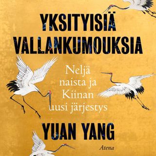 yksityisia-vallankumouksia