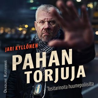 pahan-torjuja
