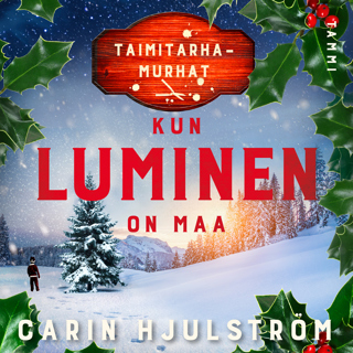 kun-luminen-on-maa