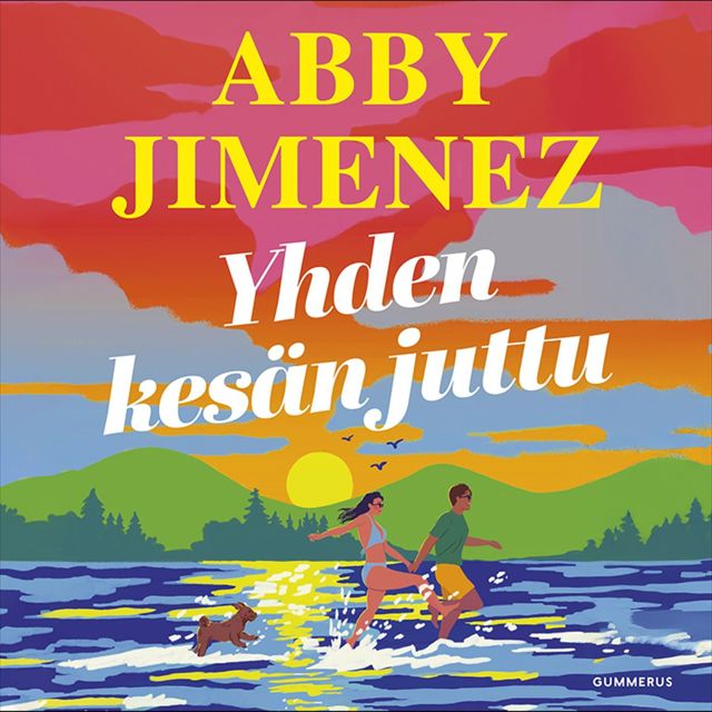 yhden-kesan-juttu
