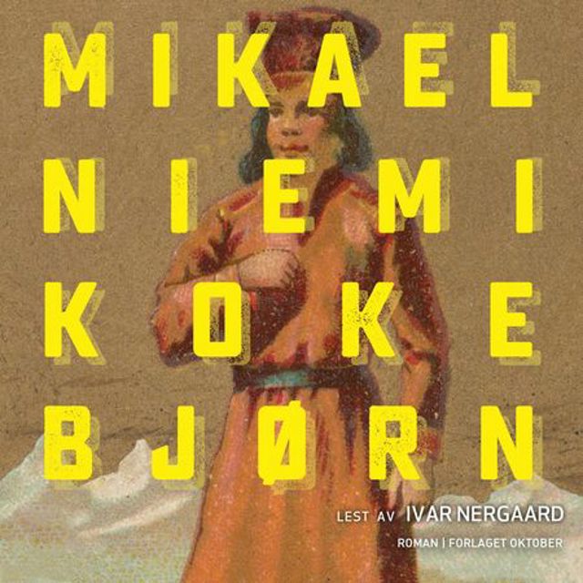koke-bjorn