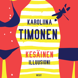 Kesäinen illuusioni