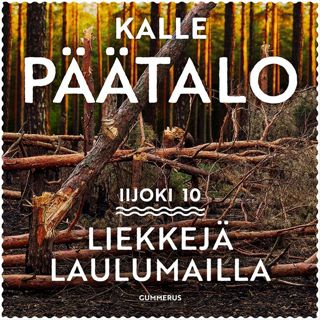 liekkeja-laulumailla