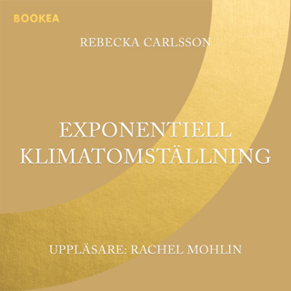 Exponentiell klimatomställning : hur vi kan stoppa klimatförändringarna tillräckligt snabbt & hur du bygger pionjärt hållbara företag